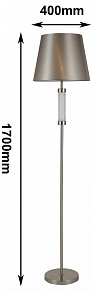 Торшер F-promo Velum 2906-1F