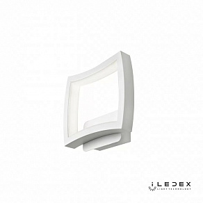 Бра iLedex Roomy 8196-200-B WH