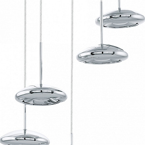 Подвесной светильник Eglo Tarugo 1 96509