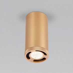 Накладной светильник Elektrostandard Lead 25033/LED