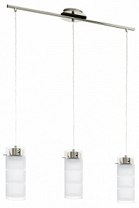 Подвесной светильник Eglo Olvero 93542