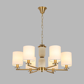 Подвесная люстра Lumion NEOCLASSI 8412/6