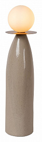 Настольная лампа декоративная Lucide Figaro 13544/50/36