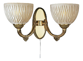 Бра Reccagni Angelo 5700 A 5700/2