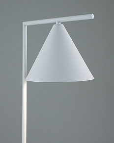 Настольная лампа декоративная Moderli Omaha V11063-1T