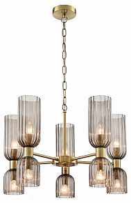 Подвесная люстра Velante 281 281-443-10