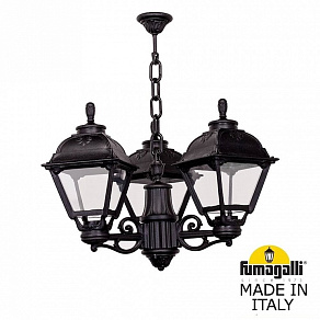Подвесной светильник Fumagalli Cefa U23.120.S30.AXF1R