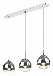 Подвесной светильник Velante Velante 240-106-03