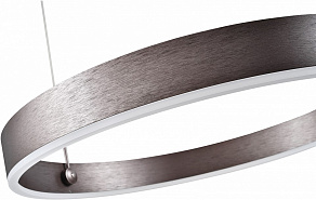 Подвесной светильник Moderli Straight V2455-PL