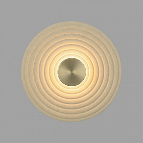 Накладной светильник Odeon Light Felt 7035/6WL