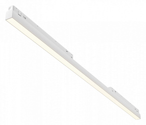 Встраиваемый светильник Maytoni Basis TR030-4-30W3K-WW-DS-W
