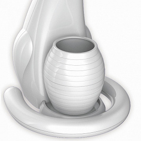 Настольная лампа декоративная Globo Animal I 21213