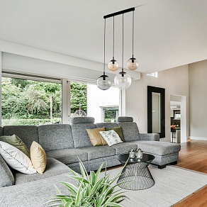 Подвесной светильник TK Lighting Esme 4795 Esme