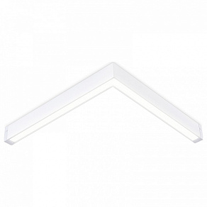 Накладной светильник Ambrella Light GL GL1705