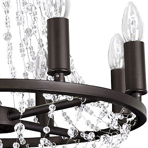 Подвесная люстра Lightstar Castello 744088