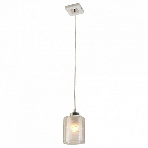 Подвесной светильник Citilux Румба CL159110