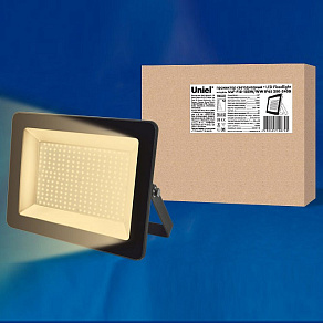 Настенный прожектор Uniel ULF-F18 UL-00003317