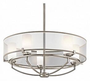 Светильник на штанге Kichler Saldana KL-SALDANA5