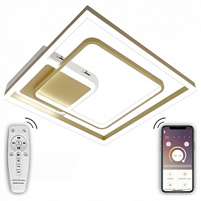 Накладной светильник Natali Kovaltseva LED LAMPS LED LAMPS 81309