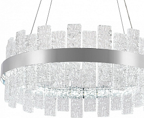 Подвесной светильник Natali Kovaltseva Smart Нимбы LED LAMPS 81267