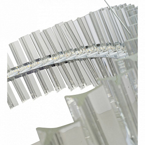 Подвесной светильник Kink Light Лира 07661,02