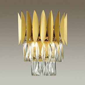 Накладной светильник Odeon Light Valetta 4124/2W