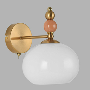 Бра Lumion MODERNI 8425/1W