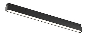 Накладной светильник Denkirs SMART 48V LINEAR DK8504-BK