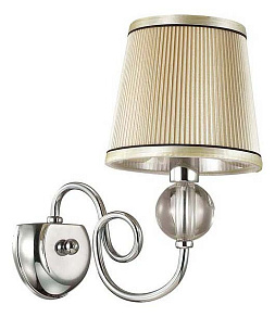 Бра Odeon Light Molinari 3945/1W