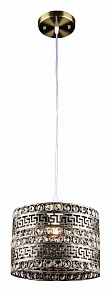 Подвесной светильник Imex 1724 MD.1724-1-P AB
