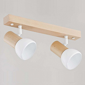 Спот Alfa Santo 24442