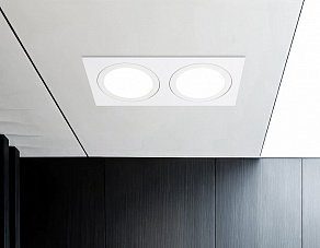 Встраиваемый светильник Ambrella Light TN TN51826