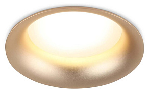 Встраиваемый светильник Ambrella Light TU TU51812