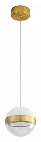 Подвесной светильник Odeon Light Roni 5036/9L