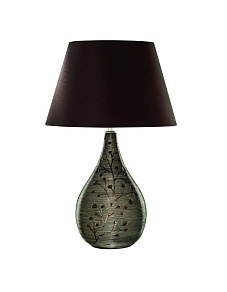 Настольная лампа декоративная Arte Lamp Sphere A9082LT-1BR