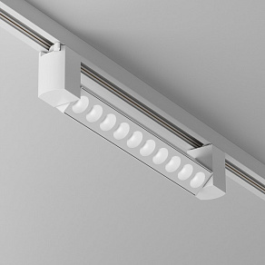 Накладной светильник Maytoni Points Rot TR010-1-10W4K-M-W