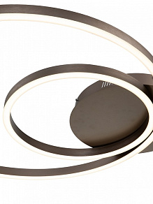 Накладной светильник Indigo Stella 14003/2C Brown