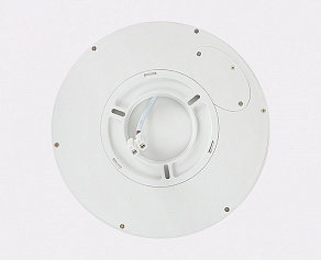 Накладной светильник Italline IT011 IT011-5024 white