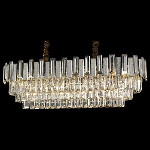 Подвесная люстра Wertmark Candida WE131.12.303