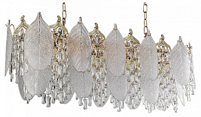 Подвесная люстра Odeon Light Tears 5049/14