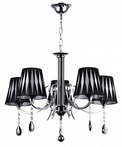 Подвесная люстра Imex KL.0882 KL.0882-5-P CH