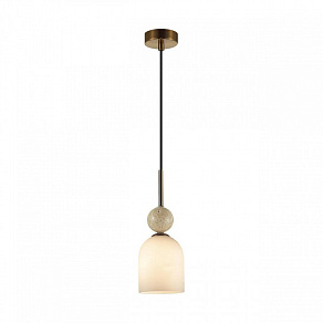 Подвесной светильник Odeon Light MIDCENT 6625/1B