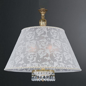 Подвесной светильник Reccagni Angelo 7130 L 7130/60