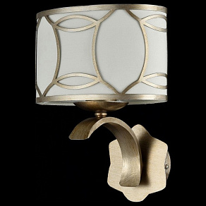 Бра Maytoni Fibi H310-01-G