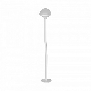 Наземный низкий светильник Arlight MUCENA 050669