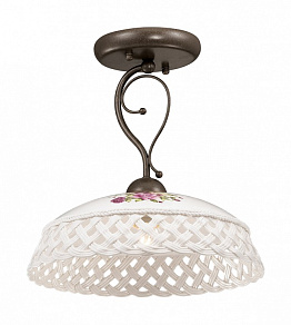 Светильник на штанге Odeon Light Vela 2560/1C