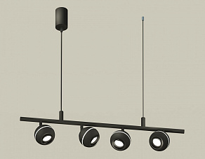 Подвесной светильник Ambrella XB XB9002530