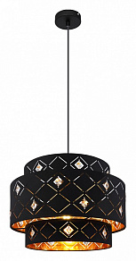 Подвесной светильник Globo Abbey 15448H1