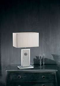 Настольная лампа декоративная Lightstar Faraone 870936