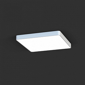 Накладной светильник Nowodvorski Soft Ceiling Led 60x60 7544